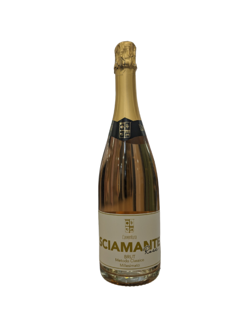 Sciamante Rosè